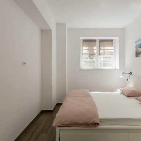Apartamento Lana Split