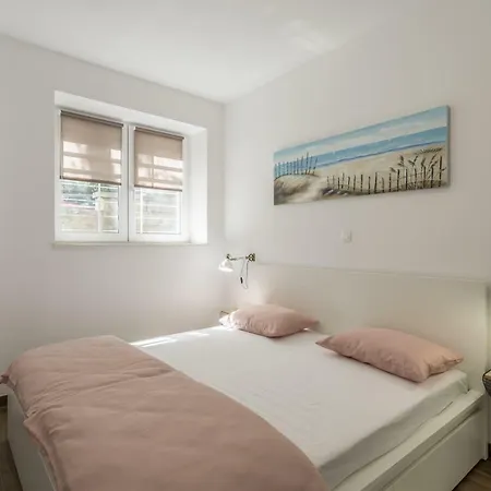 Lana Apartamento Split