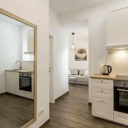 Apartment Lana