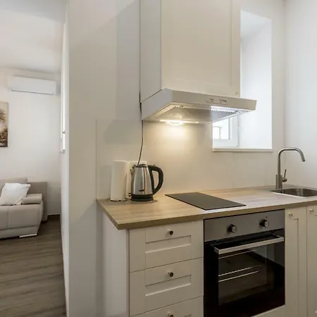 Διαμέρισμα Lana