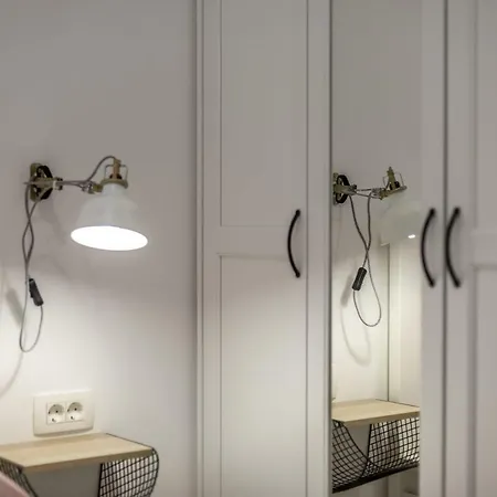 Lana Διαμέρισμα *